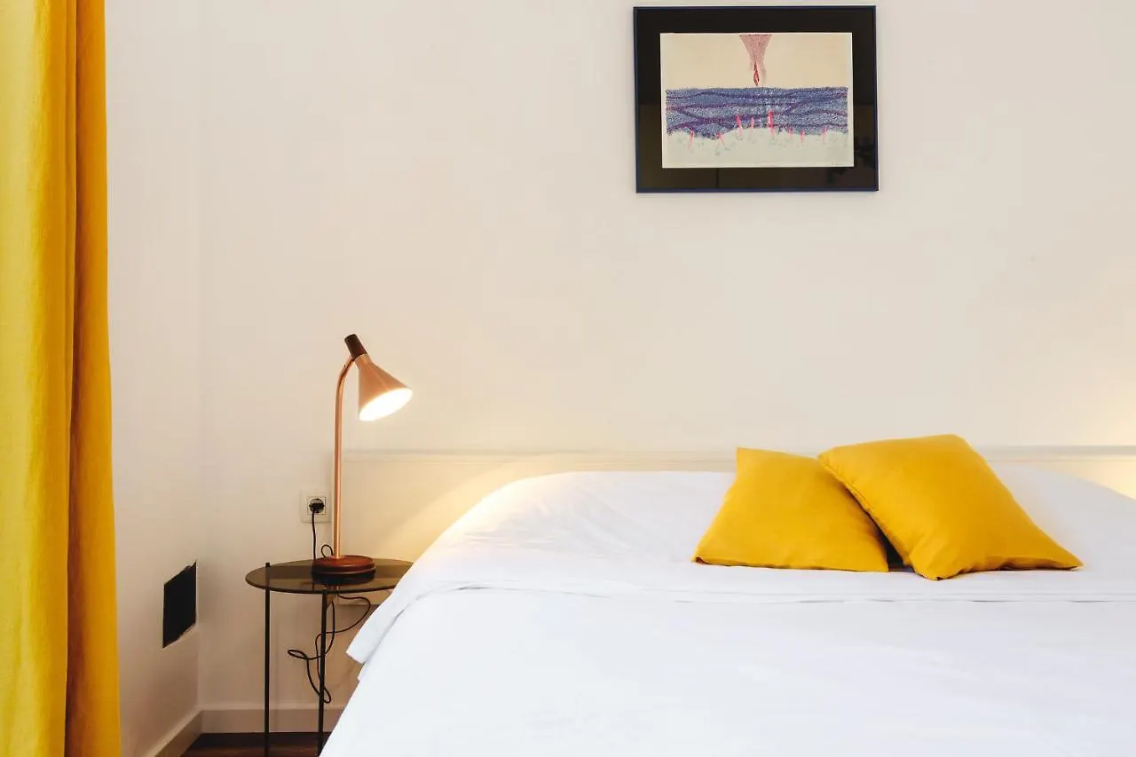 Cosy Apartment Close To The Beach And City Centre Porec Croatia